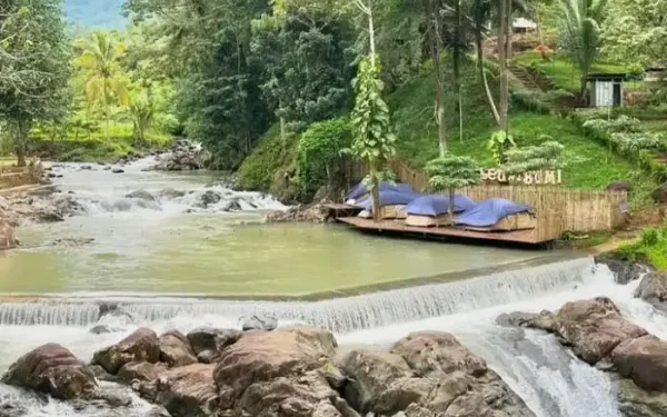 10 Must-Visit Tourist Attractions in Pandeglang for an Exciting Adventure