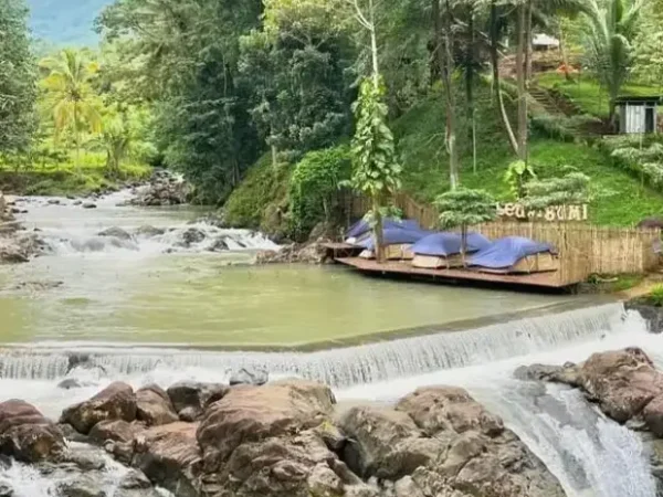 10 Must-Visit Tourist Attractions in Pandeglang for an Exciting Adventure
