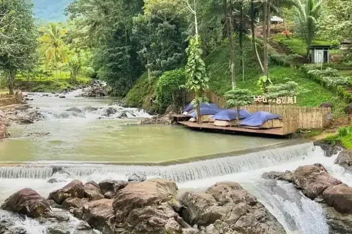 10 Must-Visit Tourist Attractions in Pandeglang for an Exciting Adventure