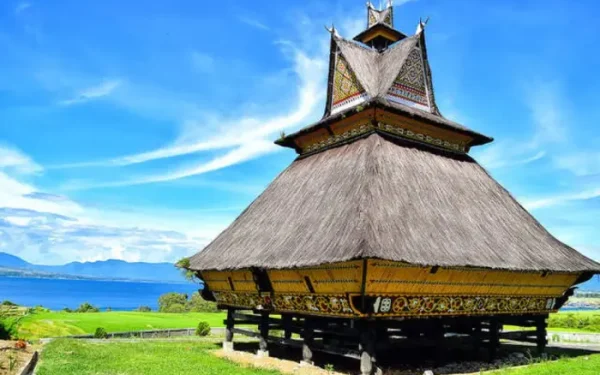 10 Must-Visit Tourist Destinations in Berastagi Karo for a Memorable Vacation