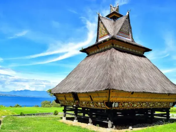 10 Must-Visit Tourist Destinations in Berastagi Karo for a Memorable Vacation