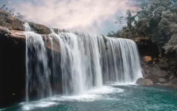 10 Tourist Destinations in Sanggau with Stunning Natural Charm and Unique Culture