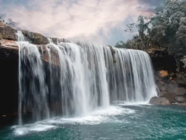 10 Tourist Destinations in Sanggau with Stunning Natural Charm and Unique Culture