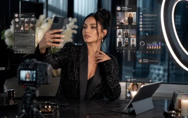 How Celebrities Build Their Personal Brands Online and Stay Relevant