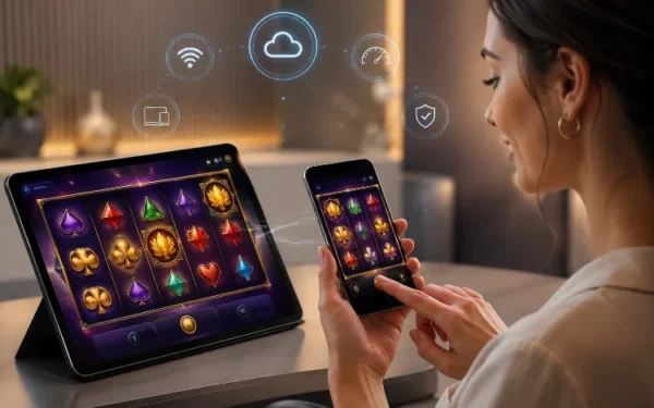 What Makes a Great Mobile Slot Experience on Phones and Tablets?