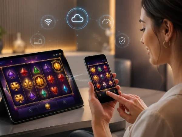 What Makes a Great Mobile Slot Experience on Phones and Tablets?