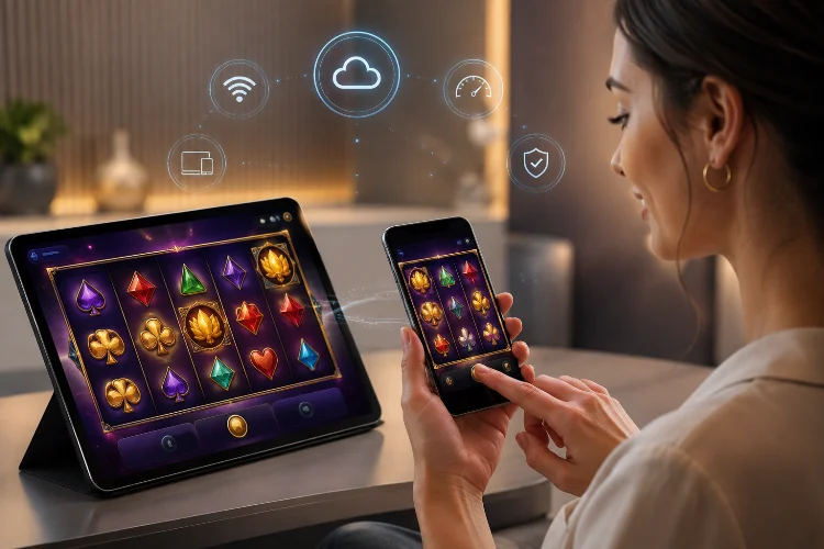 What Makes a Great Mobile Slot Experience on Phones and Tablets?