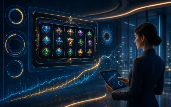 High-RTP Slots Explained: What They Are and How They Work