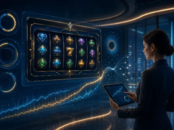 High-RTP Slots Explained: What They Are and How They Work