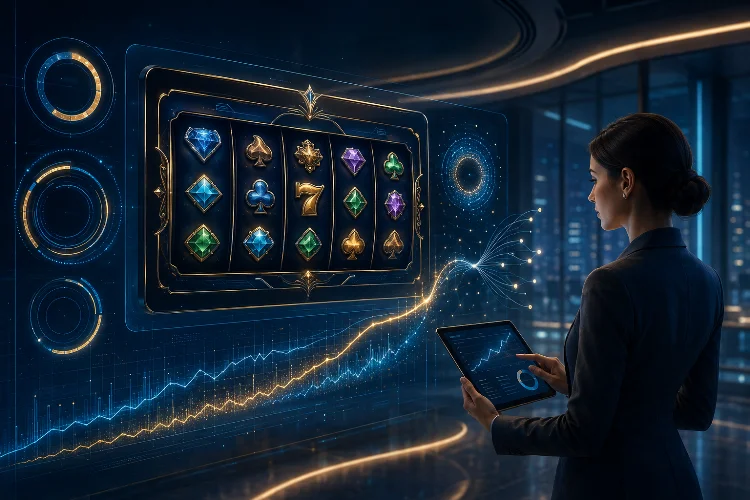 High-RTP Slots Explained: What They Are and How They Work