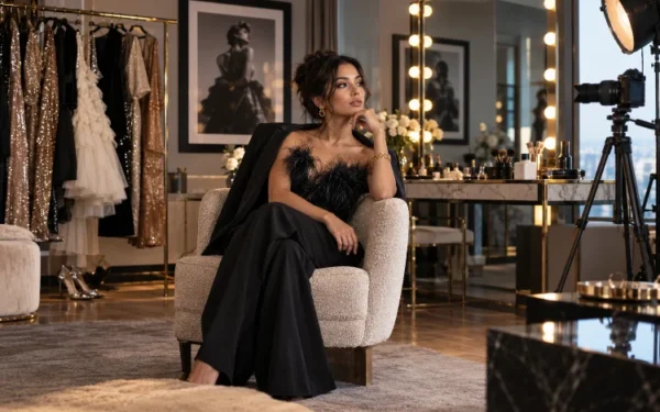 How Celebrity Personal Branding Shapes Modern Entertainment Careers