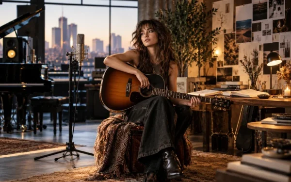 How Contemporary Albums Balance Commercial Appeal and Artistic Depth