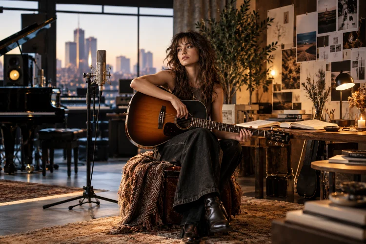 How Contemporary Albums Balance Commercial Appeal and Artistic Depth