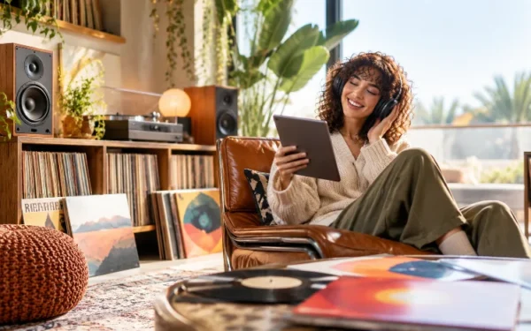 How Personalised Playlists Are Changing Music Discovery