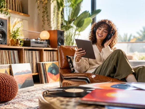 How Personalised Playlists Are Changing Music Discovery