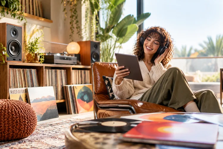 How Personalised Playlists Are Changing Music Discovery