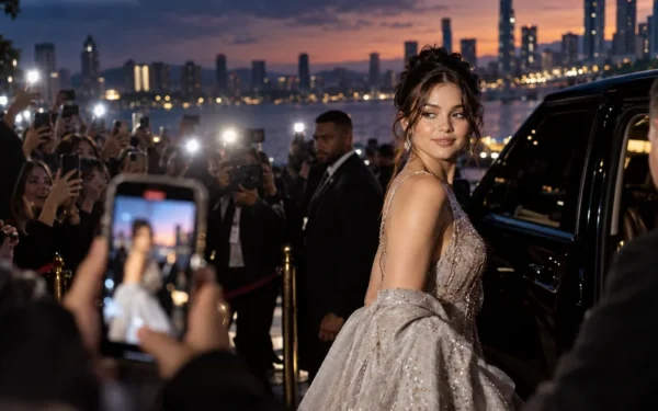 How Social Media Shapes Celebrity Reputation in the Modern Era