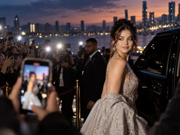 How Social Media Shapes Celebrity Reputation in the Modern Era