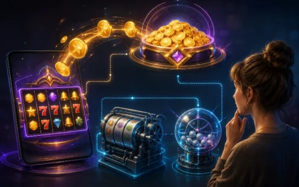 Jackpot Slots Work Explained: What Every Beginner Should Know