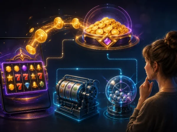 Jackpot Slots Work Explained: What Every Beginner Should Know