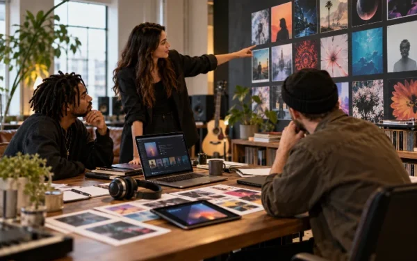 Playlist Placement Strategies in Digital Music Markets: What Really Works