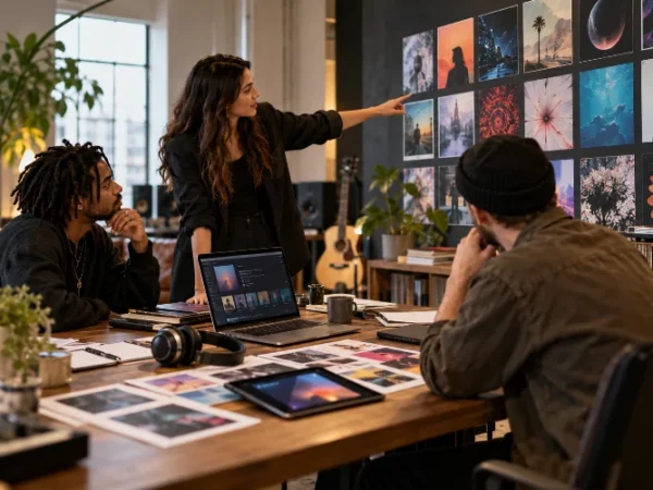 Playlist Placement Strategies in Digital Music Markets: What Really Works