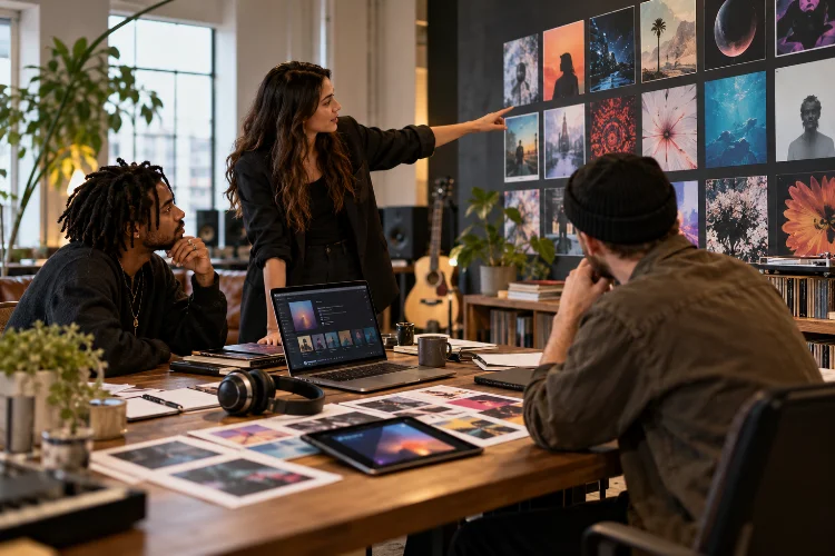 Playlist Placement Strategies in Digital Music Markets: What Really Works