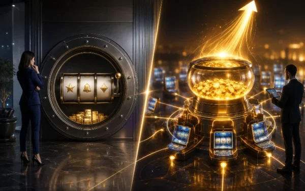Progressive vs Fixed Jackpots: What Is the Difference?