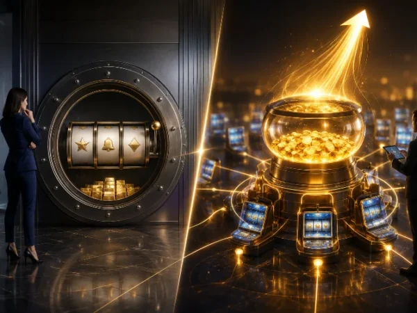 Progressive vs Fixed Jackpots: What Is the Difference?