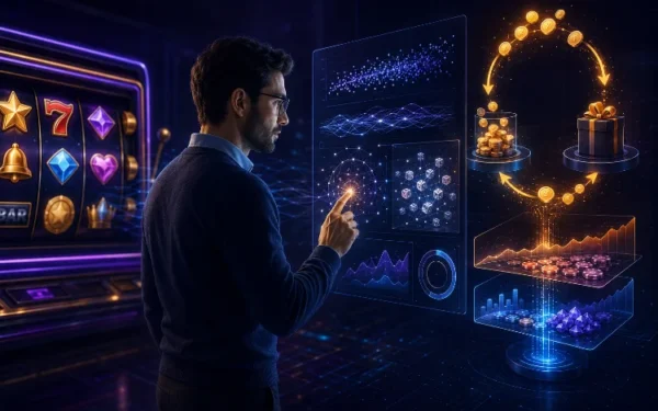 RTP in Online Slot Games Explained: What the Numbers Really Mean