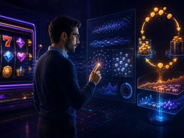 RTP in Online Slot Games Explained: What the Numbers Really Mean