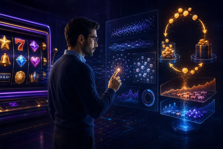RTP in Online Slot Games Explained: What the Numbers Really Mean